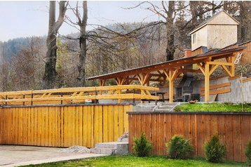 Alojamiento en casa particular Oščadnica 4